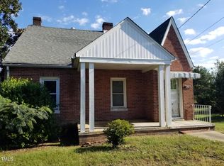 215 Oxford Rd, Timberlake, NC 27583