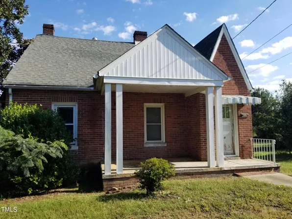 215 Oxford Rd, Timberlake, NC 27583