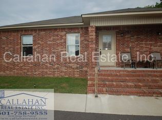 2146 Hatcher Rd, Sherwood, AR 72120