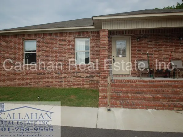 2146 Hatcher Rd, Sherwood, AR 72120
