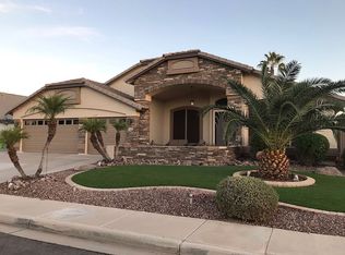 2110 E Whitten St, Chandler, AZ 85225
