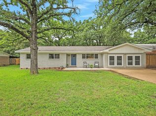 1704 Kay Ave, Bridgeport, TX 76426