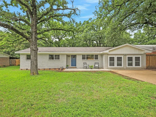 1704 Kay Ave, Bridgeport, TX 76426