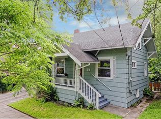 2031 SE 44th Ave, Portland, OR
