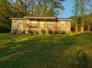 40100 Pleasant Hill Rd, Gattman, MS 38844