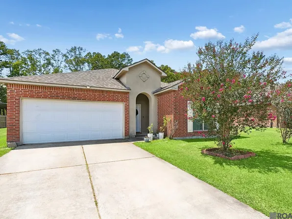 37043 Oak Haven Dr, Denham Springs, LA 70706