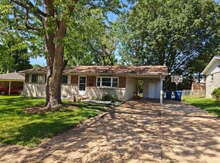 2065 Jenkee Ave, Florissant, MO 63031