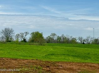 1321 Hannah Rd, Shelbyville, KY 40065