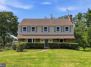 1021 Laurence Dr, Blue Bell, PA 19422