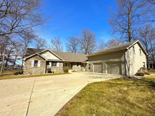 4073 E Jennings Loop, Monticello, IN 47960