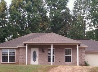 125 Rutledge Cv, Belden, MS 38826
