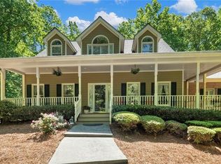 1480 Larkwood Dr, Canton, GA 30114