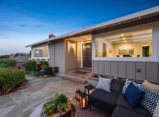 885 W Hillsdale Blvd, San Mateo, CA