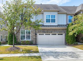 722 McRae Rd, Cary, NC 27519