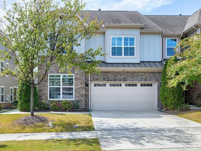 722 McRae Rd, Cary, NC, 27519