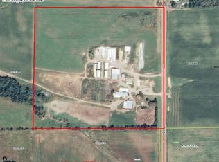 981 Us Highway 63, Clayton, WI 54004