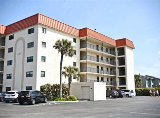 4301 S Atlantic Ave #4070, New Smyrna Beach, FL 32169