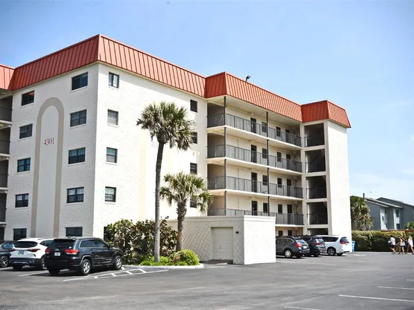 4301 S Atlantic Ave #4070, New Smyrna Beach, FL 32169