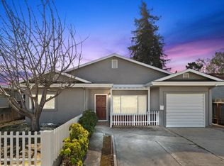 1056 Norton St, San Mateo, CA