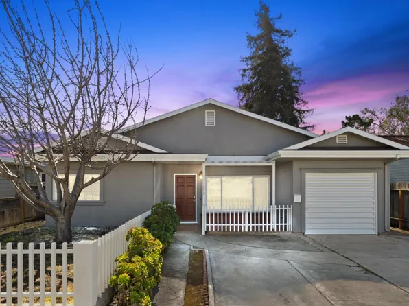 1056 Norton St, San Mateo, CA 94401