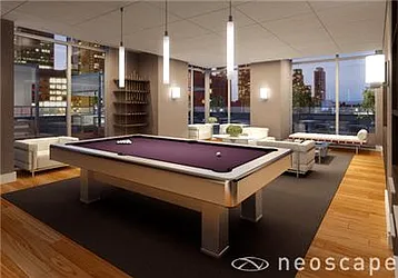 Rented by M Properties