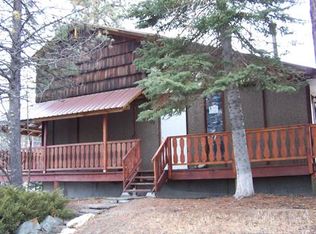 26 Klondike Rd, Republic, WA 99166