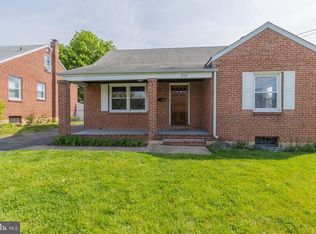 515 Becker Ave, Wilmington, DE 19804