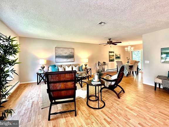 4th image of 3413 Saint Leonards Ct #110-A