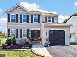 116 Central Ave, Souderton, PA 18964
