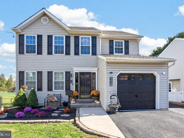 116 Central Ave, Souderton, PA 18964