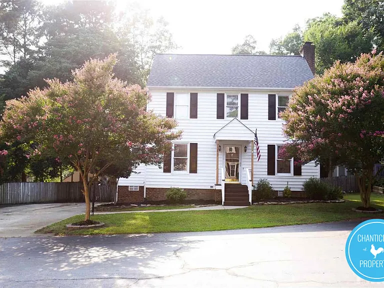 7317 Ewing Pl — Photo 1