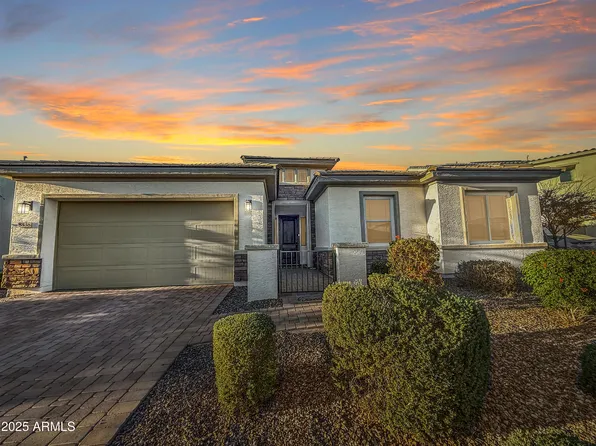 8538 W PALO VERDE Drive, Glendale, AZ 85305