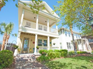 314 Coral Gables St, Panama City Beach, FL 32407