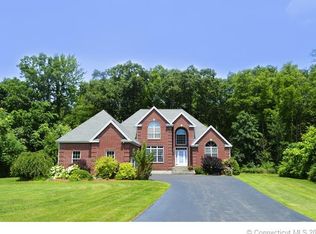 46 Suzy Ct, Meriden, CT 06451