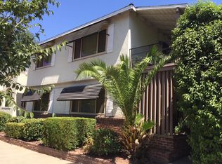 2515 P St APT 7, Sacramento, CA 95816