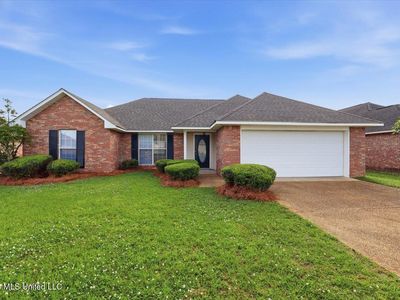 1048 Bullrun Dr, Jackson, MS, 39272