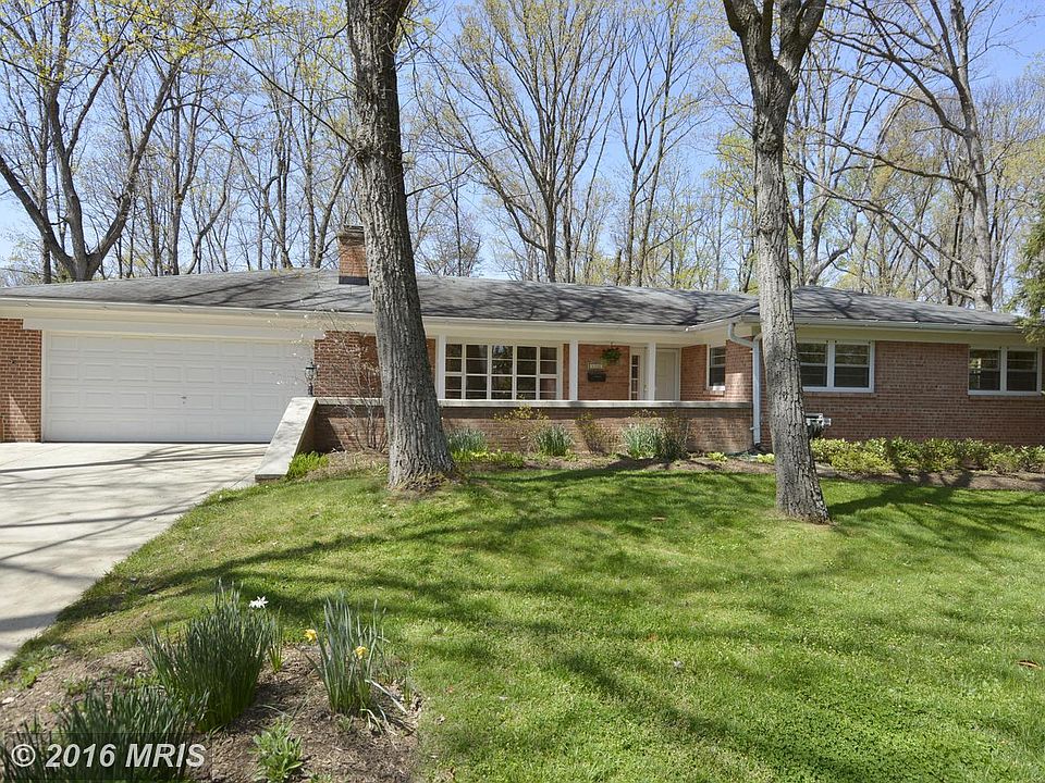1st image of 4332 Starr Jordan Dr