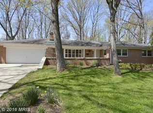 4332 Starr Jordan Dr, Annandale, VA 22003