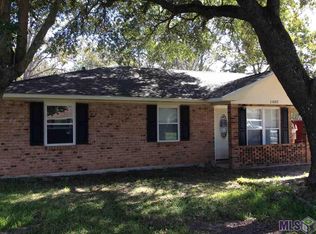 1002 Sherron Ave, Baker, LA 70714