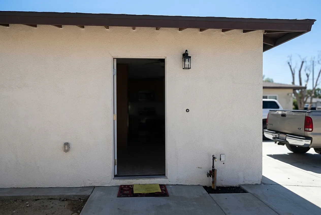 1 bed, 500 sqft, $1,500 — Photo 1