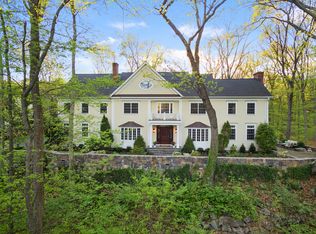 43 Stony Brook Rd, Darien, CT 06820