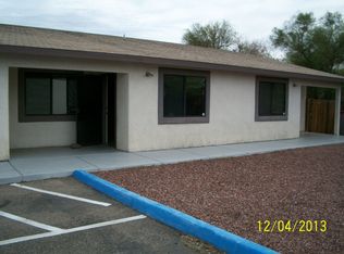 2638 N Los Altos Ave APT 3, Tucson, AZ 85705