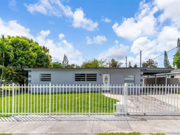 26620 SW 136th Ave, Homestead, FL 33032