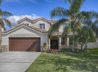 1576 Elm Grove Rd, Weston, FL 33327