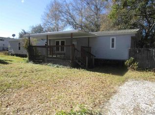 12 Williams Ditch Rd, Cantonment, FL 32533