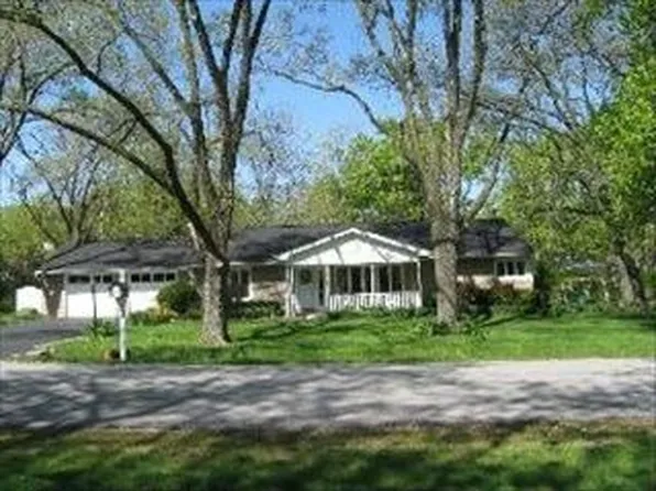 12432 S 75th Ave, Palos Heights, IL 60463