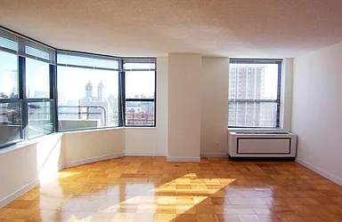 Rented by Keller Williams NYC