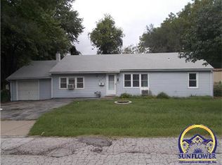 3150 W 46th Ave, Kansas City, KS 66103