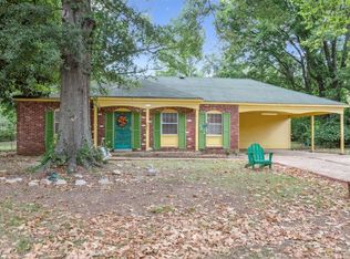 4428 Namur Cv, Memphis, TN 38109