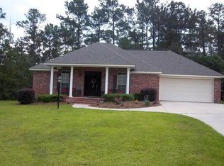 4 Deer Rdg, Petal, MS 39465